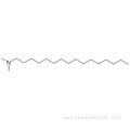 Hexadecyldimethylamine CAS 112-69-6